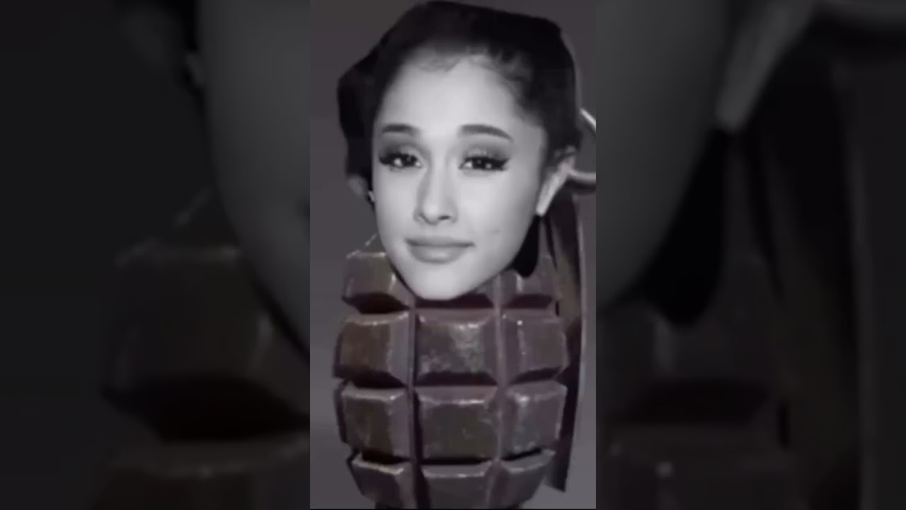 Ariana grenade