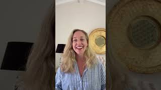 Amplification Meditation. How to Counteract the Let-it-Go Model of Patriarchal Spirituality.
