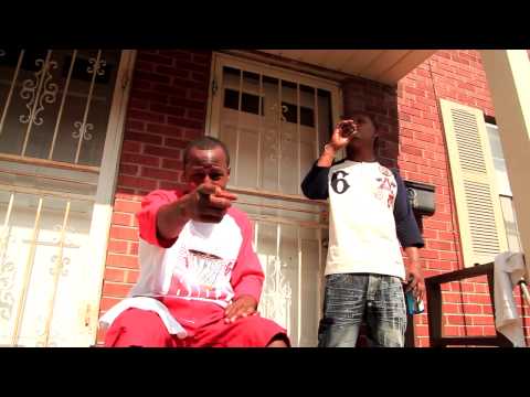 KO KILLA FT KHAN DA DON "IMMA BALL"