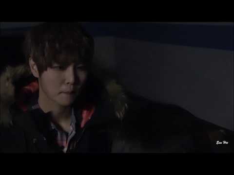 2017.12.10 정동하 -에드거 앨런 포 커튼콜, 출퇴근길 (정동하 - 다시, 눈)