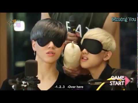 [RE-UPLOAD/ENG SUB] 140816 GOT7 Idol True Colors
