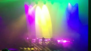 Beach House (Girl Of The Year) - 7/31/18 @ The Moody Theater Austin