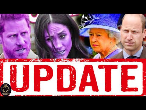 H-uge chance for Royal to get Harry back to family & l-e-ave Meghan Markle? William amb-iti-ous plan