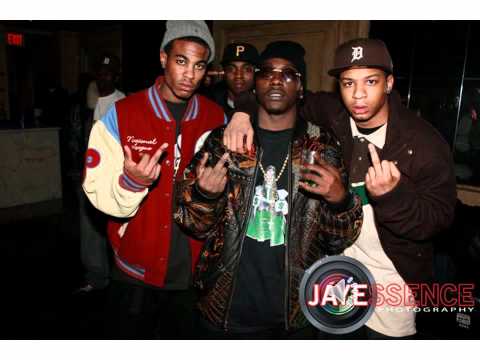 RICK SMITZ FT. MONEY MARCO FAMILY TIES