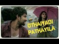 Kanaa - Othaiyadi Pathayila | Krishnaarjuna Yudham - I Wanna fly Wanna Fly | Dhibu Ninan Thomas