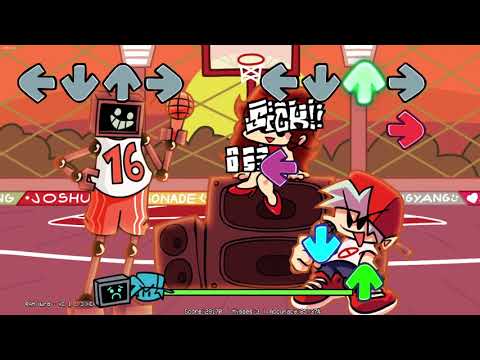 So i Turned RecD Hex With Lyrics Into A Mod.