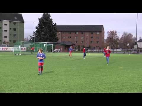 7) Rælingen - Skeid 1915 [5-3] Oppsummering Hamkam B-sluttspill Børstad Stadion 22.10.2017 kl 17