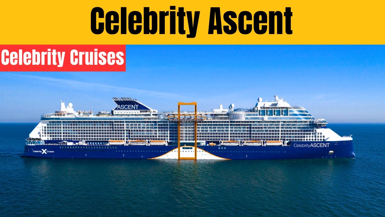 Celebrity Ascent Review: What Celebrity Cruises Doesn't Want You to Know About Newest Ship 2026