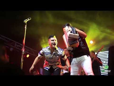 Te bailaron el Indio -  Oscar Gamarra & Camilo Carvajal (Ponedera-Atlántico)