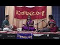 ChandrasekarA Sindhu Bhairavi