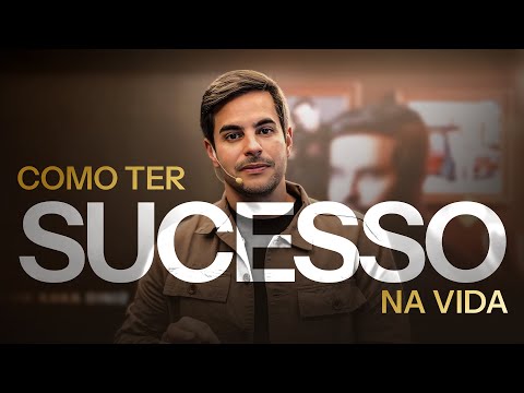 SE VOCÊ QUER VENCER NA VIDA, ASSISTA A ESTE VÍDEO @kakadiniz