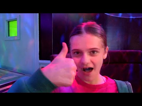 School Field Trip to Pinballorama  - video produced by "a fan".