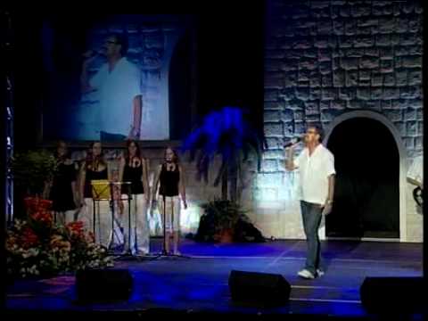 Boris Babarović - Marijeta (Marko Polo Festival)