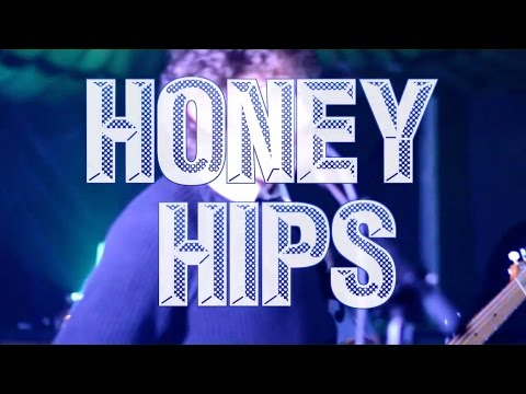 HONEY HIPS - Dont Fuck With Me ( Live )