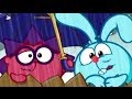 Смешарики 2D - Проект Африка 