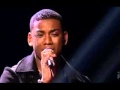Joshua Ledet - The Bee Gees - To Love Somebody ...