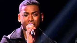 Joshua Ledet - The Bee Gees - To Love Somebody - Studio Version - American Idol 11