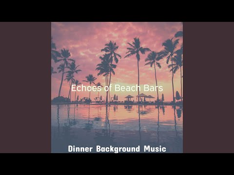 Quartet Jazz Soundtrack for Spring Break