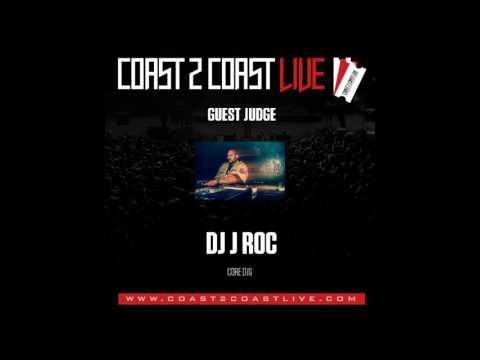 Recap for Coast 2 Coast LIVE | OKC All Ages Edition 10/16/16