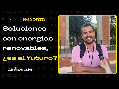 Sector energético: hay mucho trabajo y va a haber más