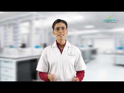 Metformin hydrochloride prolonged release and glimepiride ta...