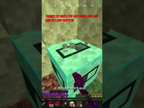Bedwars Clips - Nice combo at the end! Like and sub for 1k! #minecraft #bedwars #duels #win