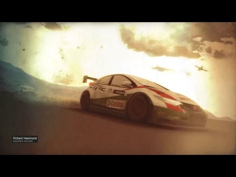 Battle of Brands Hatch - Forza Motorsport 6 Apex (Beta) Part 6