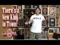 THERE'S A NEW KING IN TOWN! MY TAKE ON THE 2019 MR. OLYMPIA