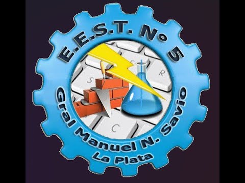 Egresados 2025. Escuela de Educación Secundaria Técnica N°5 de La Plata