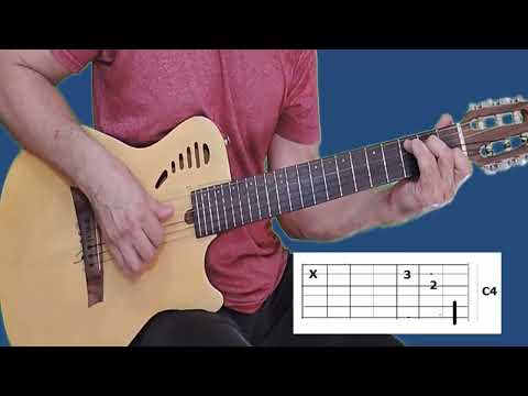Galho Seco - Zé Geraldo