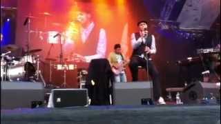 Max Mutzke Durcheinander