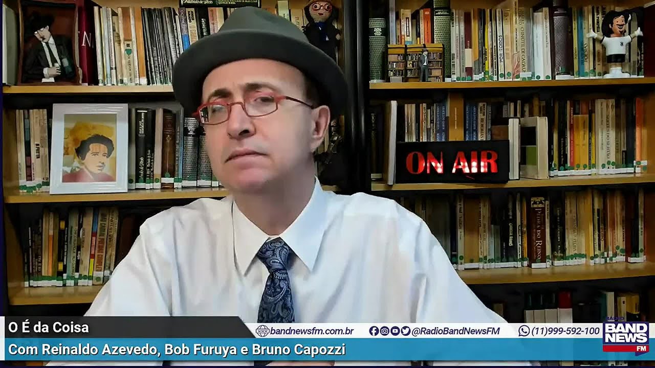 Cortes do Tio Rei: Vá ler Maquiavel, Guedes, e aprenda