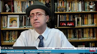 Cortes do Tio Rei: Vá ler Maquiavel, Guedes, e aprenda