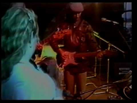 Richard Thompson band, John Kirkpatrick etc : The Gas Almost Works (live 1980)