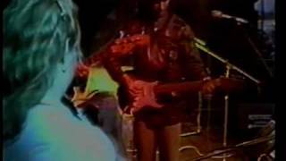 Richard Thompson band, John Kirkpatrick etc : The Gas Almost Works (live 1980)
