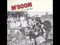 M'Boom - Epistrophy