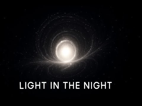 Light in the Night – (Official Instrumental Music Video)