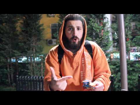 Kekstra Konular - Ben Düz Mantık Değilim Sen Ters Mantıksın.wmv