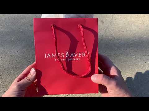 Jamesavery Com Rings