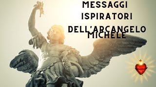 Trasformazione e rinnovamento con lArcangelo Michele Messaggi dagli Angeli Spiritualità Preghiere