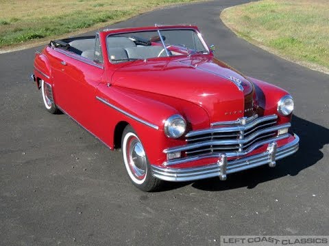 1949 Plymouth Special Deluxe (CC-1069875) for sale in Sonoma, California
