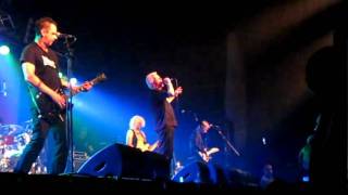 Slime - Untergang, 04.11.2010, Live in Köln, Live Music Hall