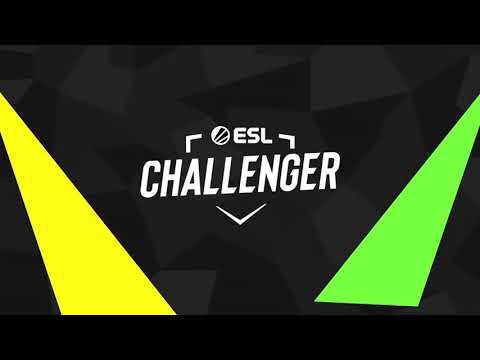 forZe vs Spirit – Map 1 Nuke - ESL Challenger Anaheim 2022: European Qualifier