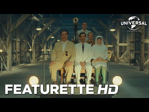 Featurette - El mundo de Wes Anderson [VOSE]