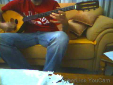 Bayat Taqsim (Matar Muhammad)