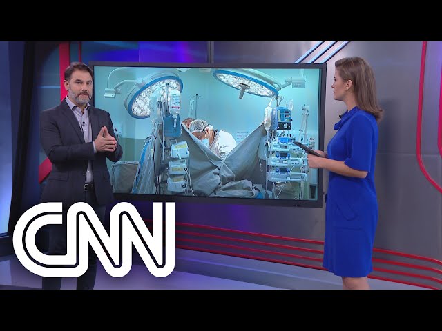 Entenda como acontece a morte cerebral - Correspondente Médico