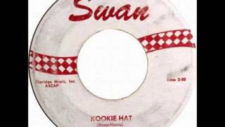 Freddie Cannon - Kookie Hat