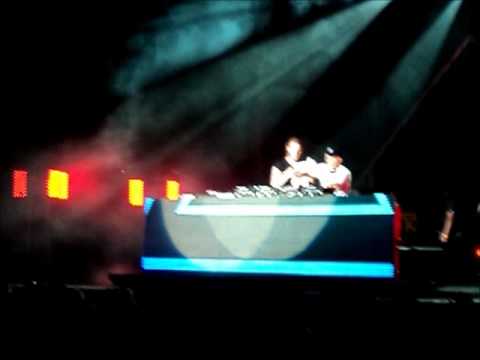 Remady feat. Manu L (pt.2) | Barbarella 2011