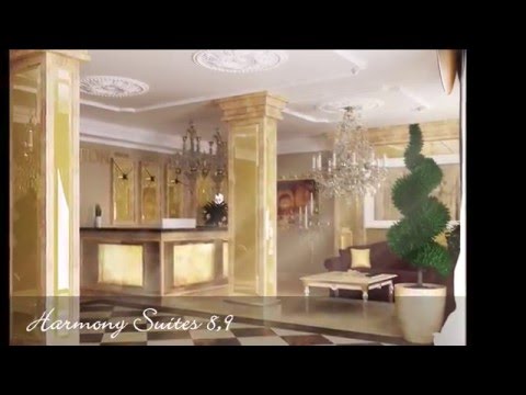 Harmony Suites 8 & 9 - Недвижимость напрямую от застройщика в Болгарии!