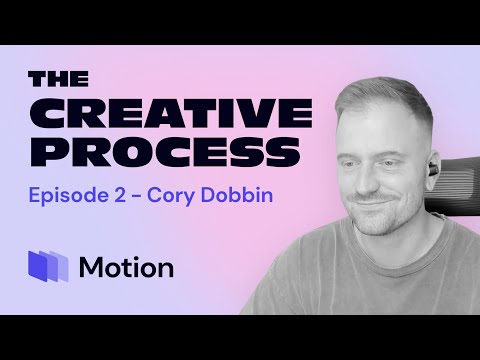 Boomn’s Cory Dobbin on avoiding “gut-feelings” when it comes to creative